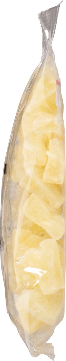 slide 5 of 9, Backroad Country Dried Pineapple Tidbits 10 oz, 1 ct
