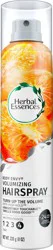 Herbal Essences Body Envy Volumizing Hairspray with Citrus Essences, 8 oz