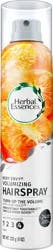 Herbal Essences Body Envy Volumizing Hairspray with Citrus Essences, 8 oz