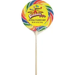 Giant Carnival Pops