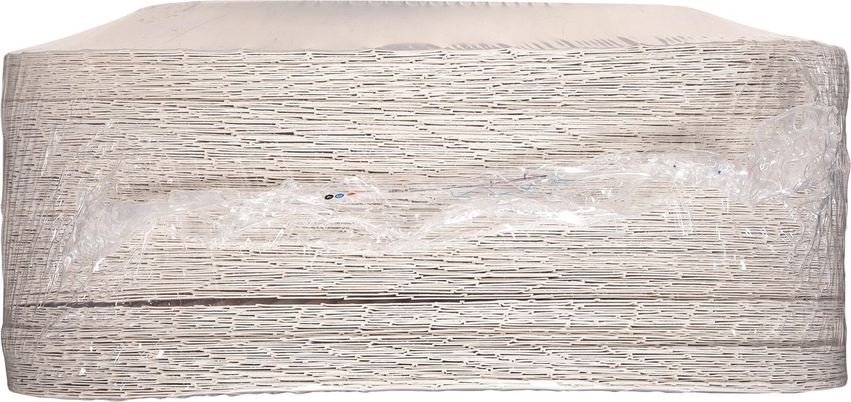 slide 10 of 11, First Street 9 Inch Paper Plate, 150 ct