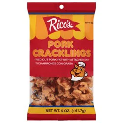 Rico's Crackling