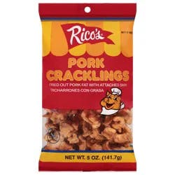 Rico's Crackling