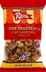 Rico's Crackling