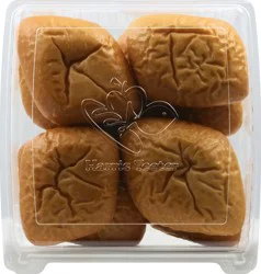Harris Teeter Fresh Foods Market Yeast Rolls