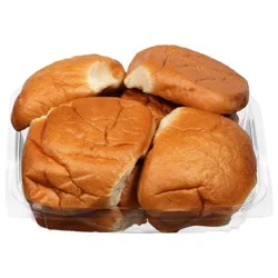 Harris Teeter Fresh Foods Market Yeast Rolls