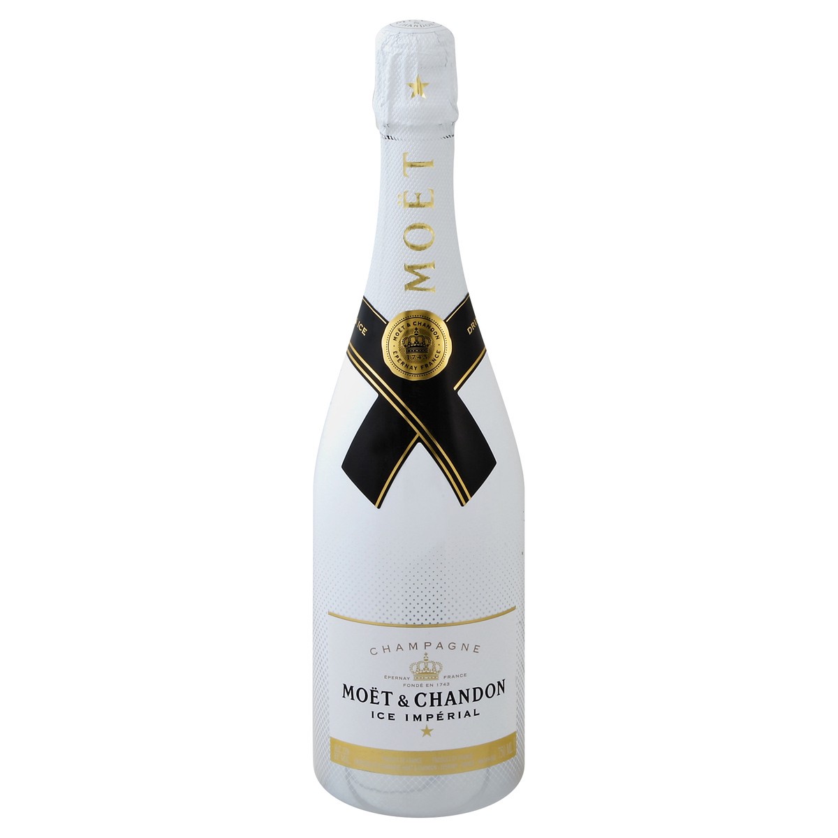 Moet Chandon Ice Imperial Champagne 750ml Bottle