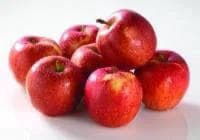Extra Large Jonagold Apples, 1 lb