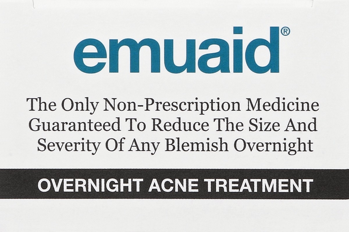 slide 2 of 4, Emuaid Acne Treatment 1 oz, 1 oz