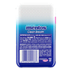 slide 6 of 9, Mentos Clean Breath Intense Peppermint Mints, 150 ct