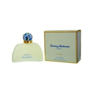 slide 1 of 1, Tommy Bahama Set Sail St Barts By Tommy Bahama Eau De Parfum Spray, 3.4 Oz, 3.4 oz