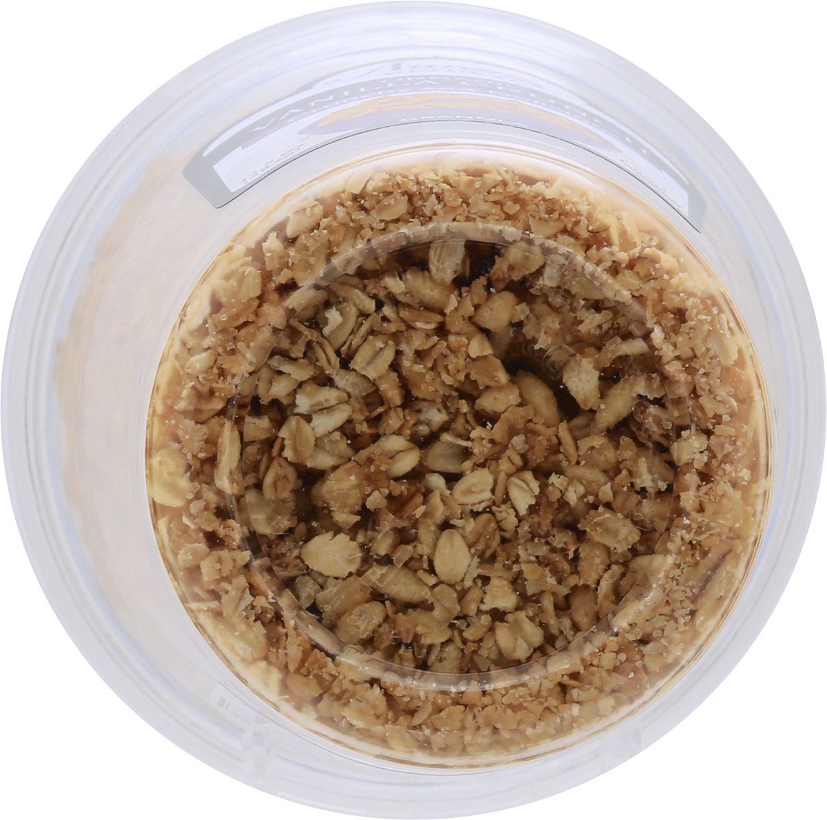 slide 2 of 9, Aurora Natural Nat Organic Vanilla Crunch Gra, 13.5 oz