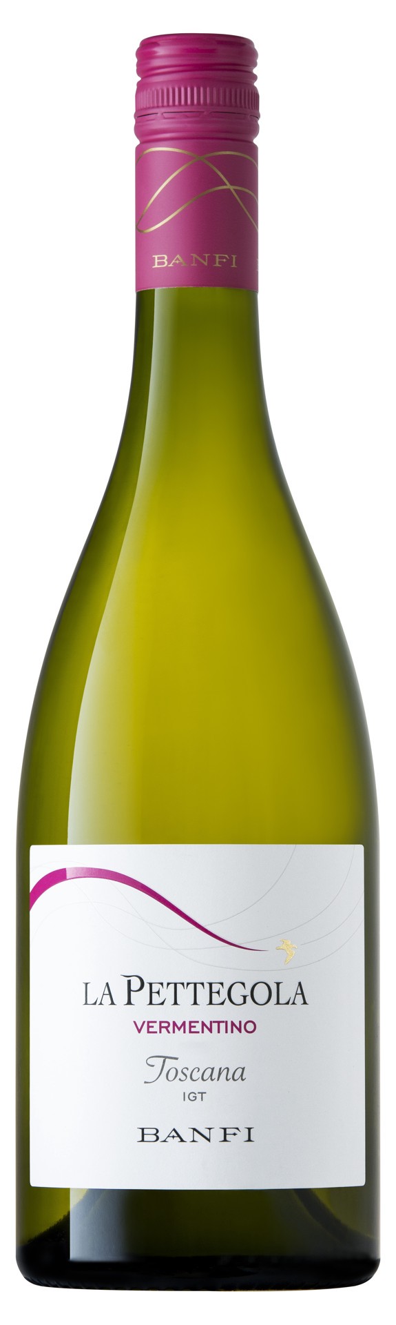 slide 1 of 1, Banfi Patt Vermentino, 750 ml
