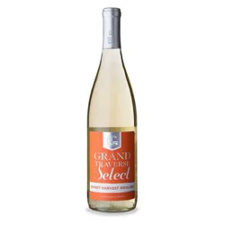 Chateau Grand Traverse Select Riesling