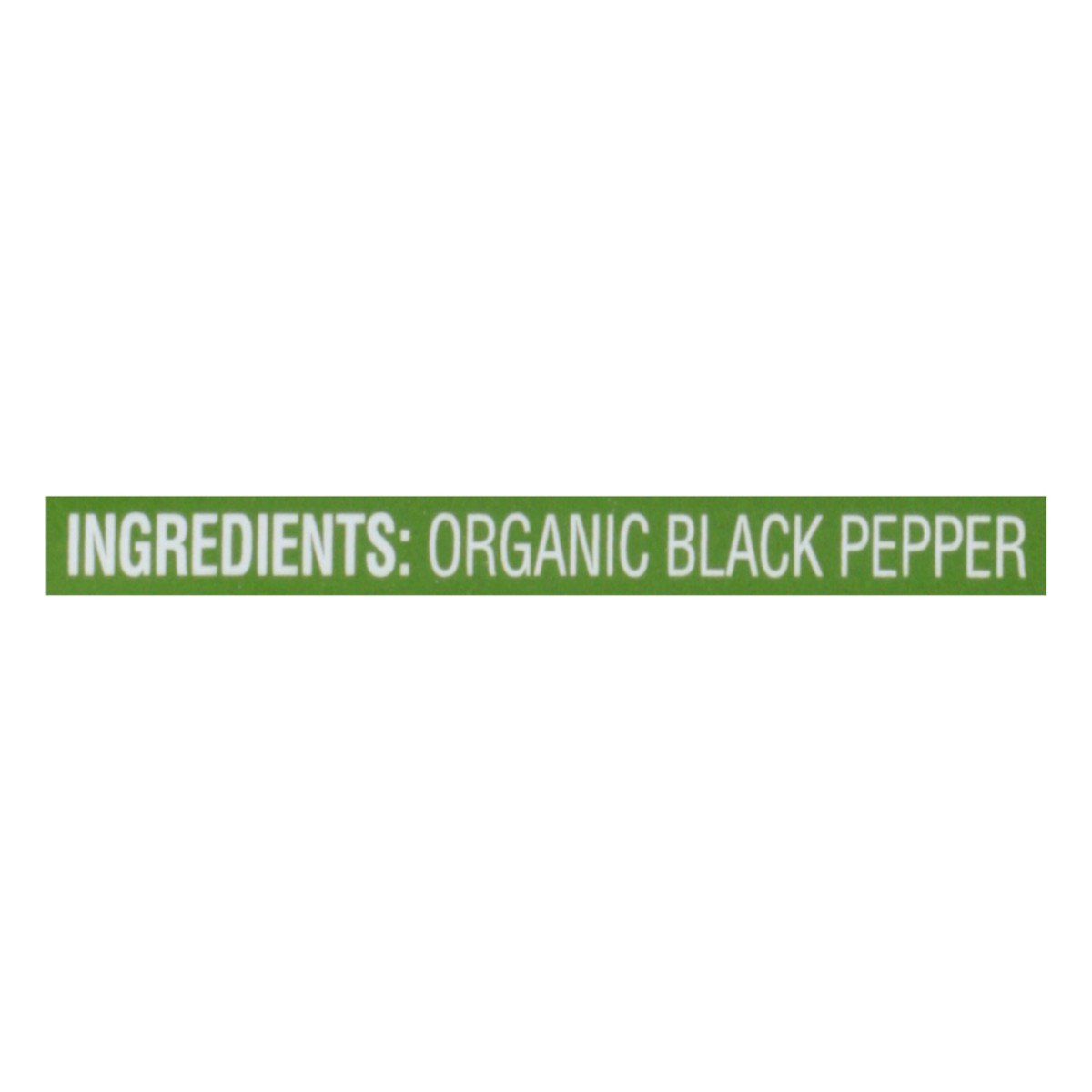 slide 4 of 13, Simply Organic Ground Black Pepper, 4 oz