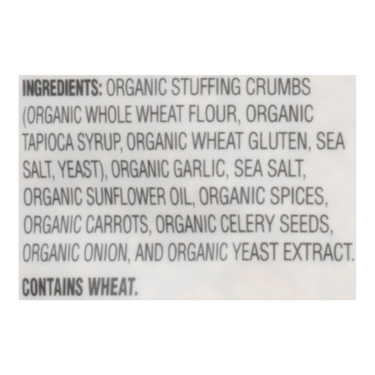 slide 12 of 14, Field Day Organic Savory Herb Stuffing 10 oz, 10 oz