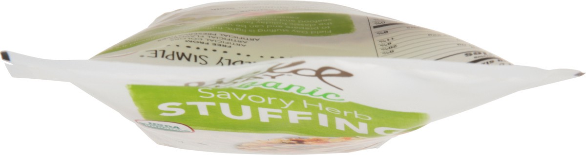 slide 10 of 14, Field Day Organic Savory Herb Stuffing 10 oz, 10 oz