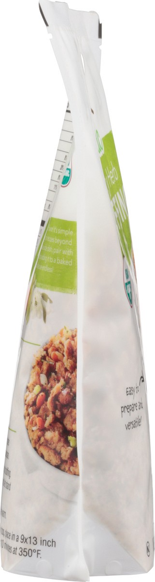 slide 13 of 14, Field Day Organic Savory Herb Stuffing 10 oz, 10 oz