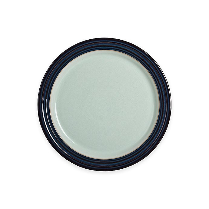 slide 1 of 1, Denby Peveril Dinner Plate, 1 ct