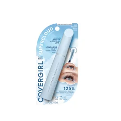 Covergirl Lash Blast Supercloud Mascara, Brown, 0.33 oz