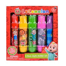 CoComelon Chalk Holder