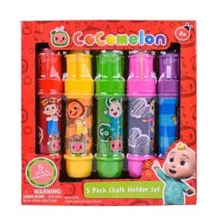 CoComelon Chalk Holder