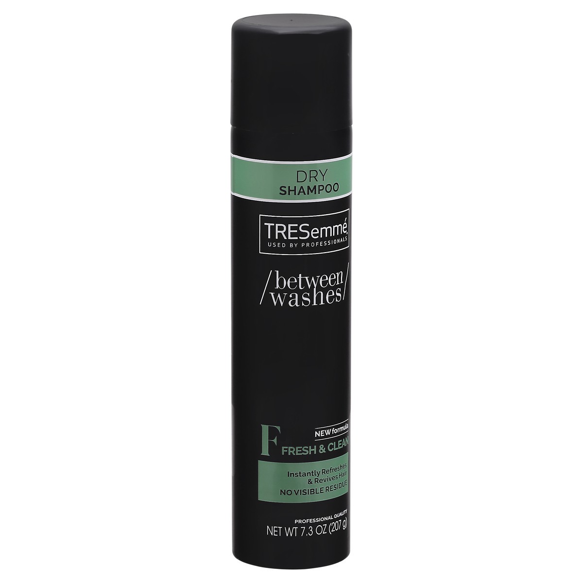 slide 8 of 12, TRESemmé Fresh & Clean Dry Shampoo Fresh Bouquet, 7.3 oz, 7.3 oz