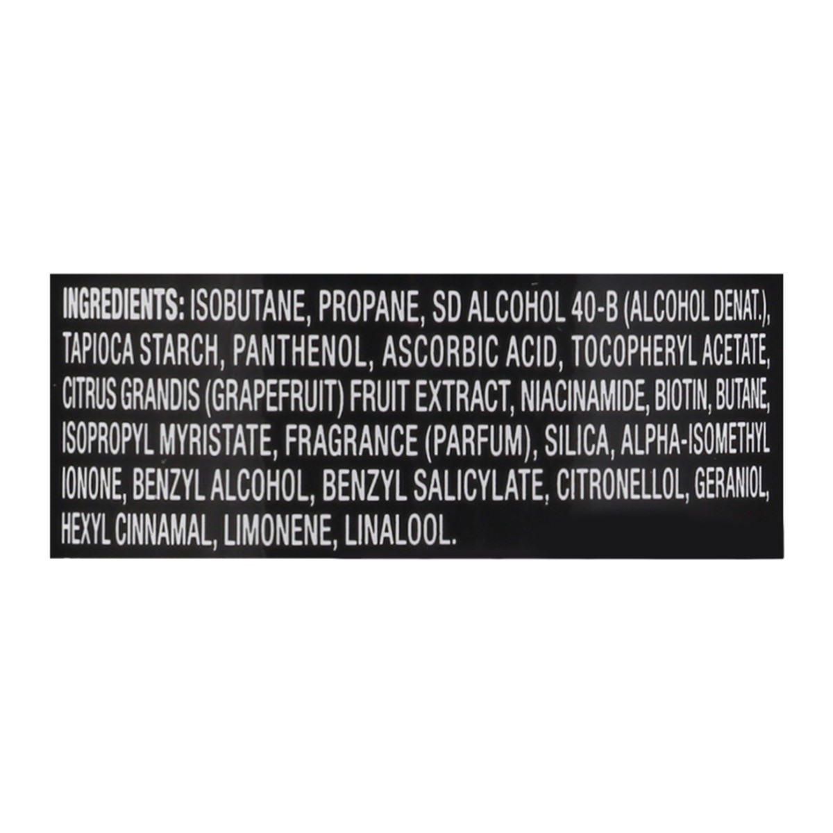 slide 6 of 12, TRESemmé Fresh & Clean Dry Shampoo Fresh Bouquet, 7.3 oz, 7.3 oz