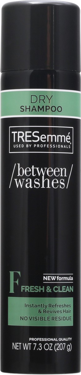 slide 10 of 12, TRESemmé Fresh & Clean Dry Shampoo Fresh Bouquet, 7.3 oz, 7.3 oz
