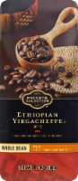 slide 1 of 1, Private Selection Ethiopian Whole Bean Coffee, 11.5 oz