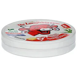 Laughing Cow Smoked Gouda - 5.4 OZ