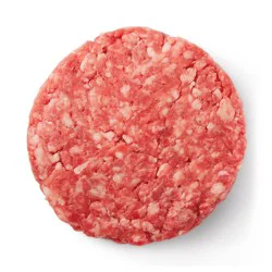 H-E-B Prime 1 Beef Brisket Steak Burger