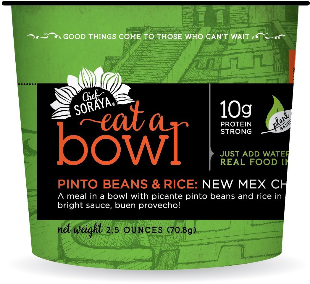 slide 1 of 1, Chef Soraya Eat A Bowl New Mex Chili Lime, 2.5 oz