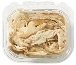 Private Selection Pulled Chicken Garlic Herb Chicken, 1 ct