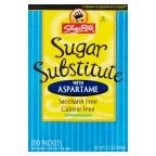 slide 1 of 1, ShopRite Sugar Substitute, 100 ct