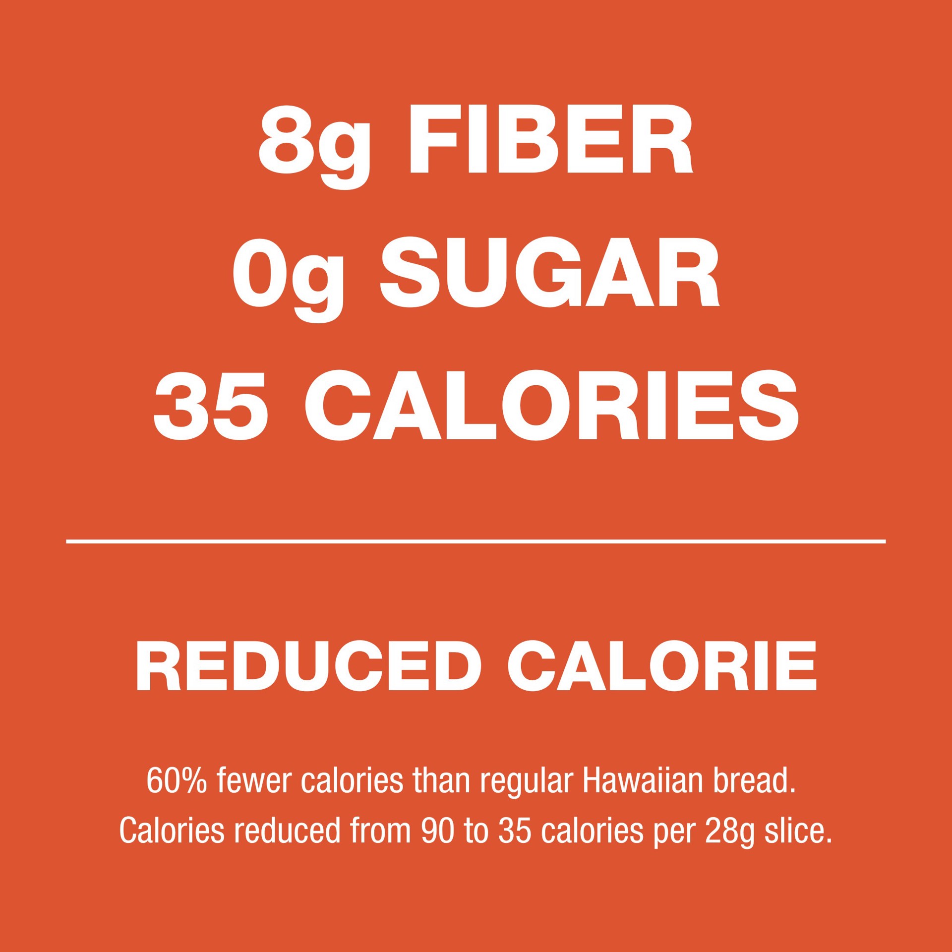 slide 2 of 5, Healthy Life Keto Hawaiian Bread 16 oz, 16 oz