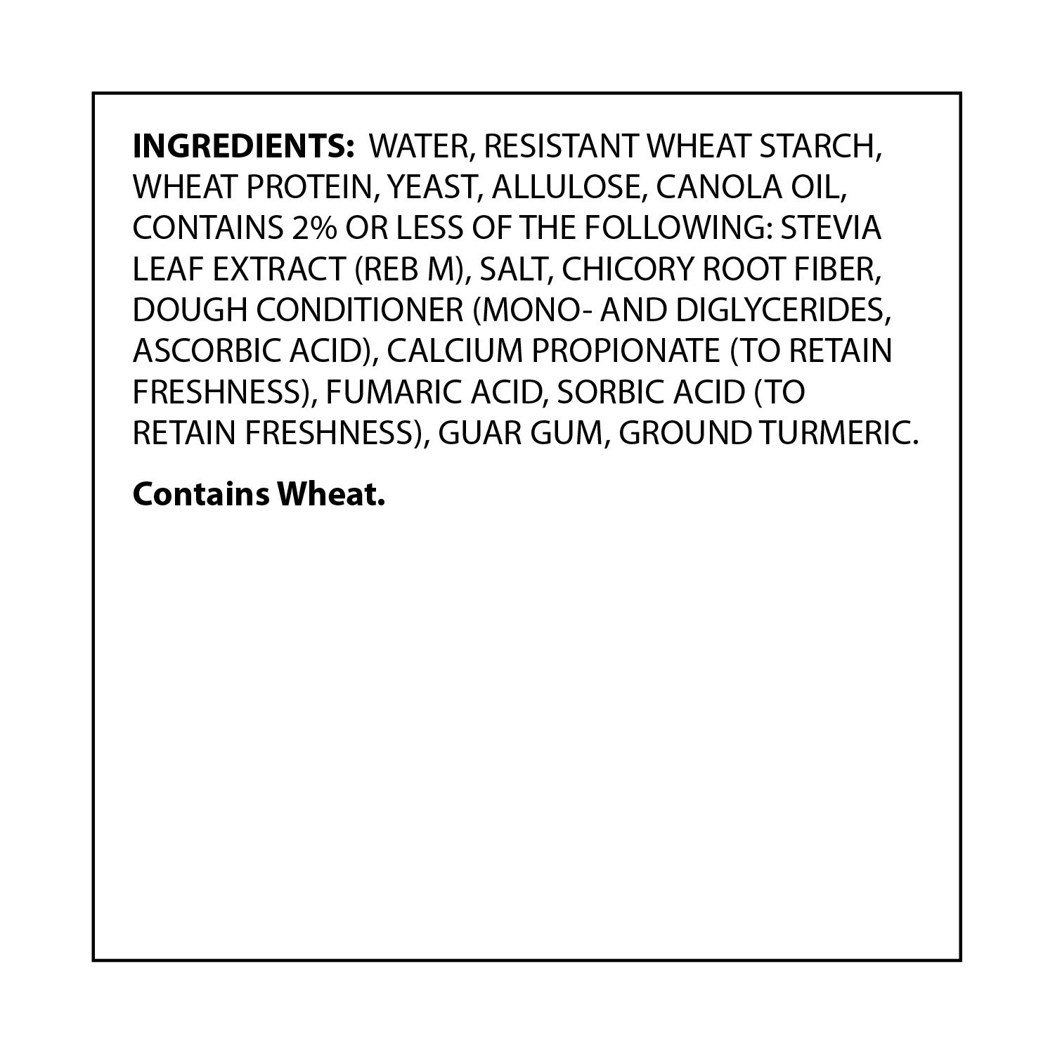 slide 4 of 5, Healthy Life Keto Hawaiian Bread 16 oz, 16 oz