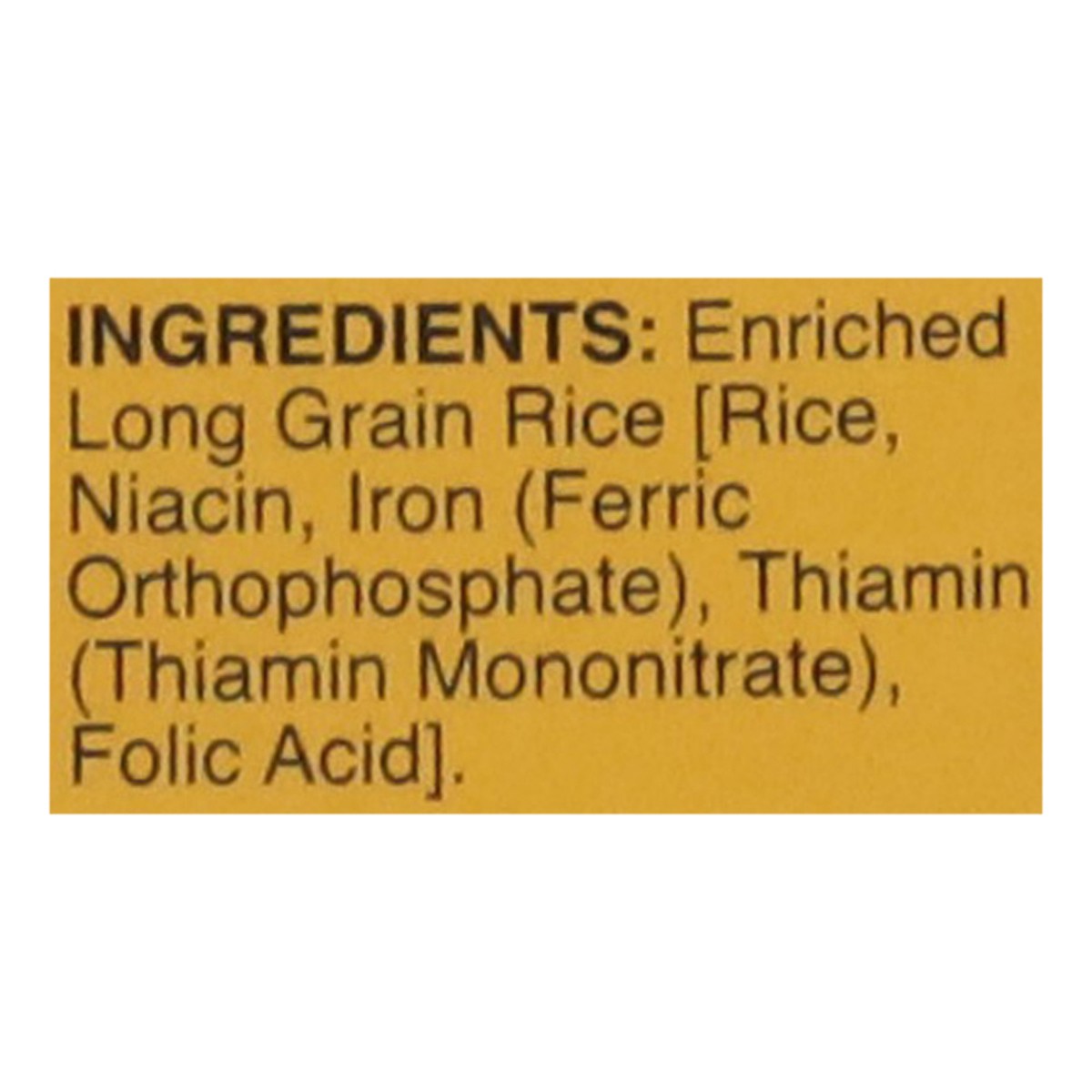 slide 10 of 13, Comet Long Grain Enriched White Rice 42 oz, 42 oz