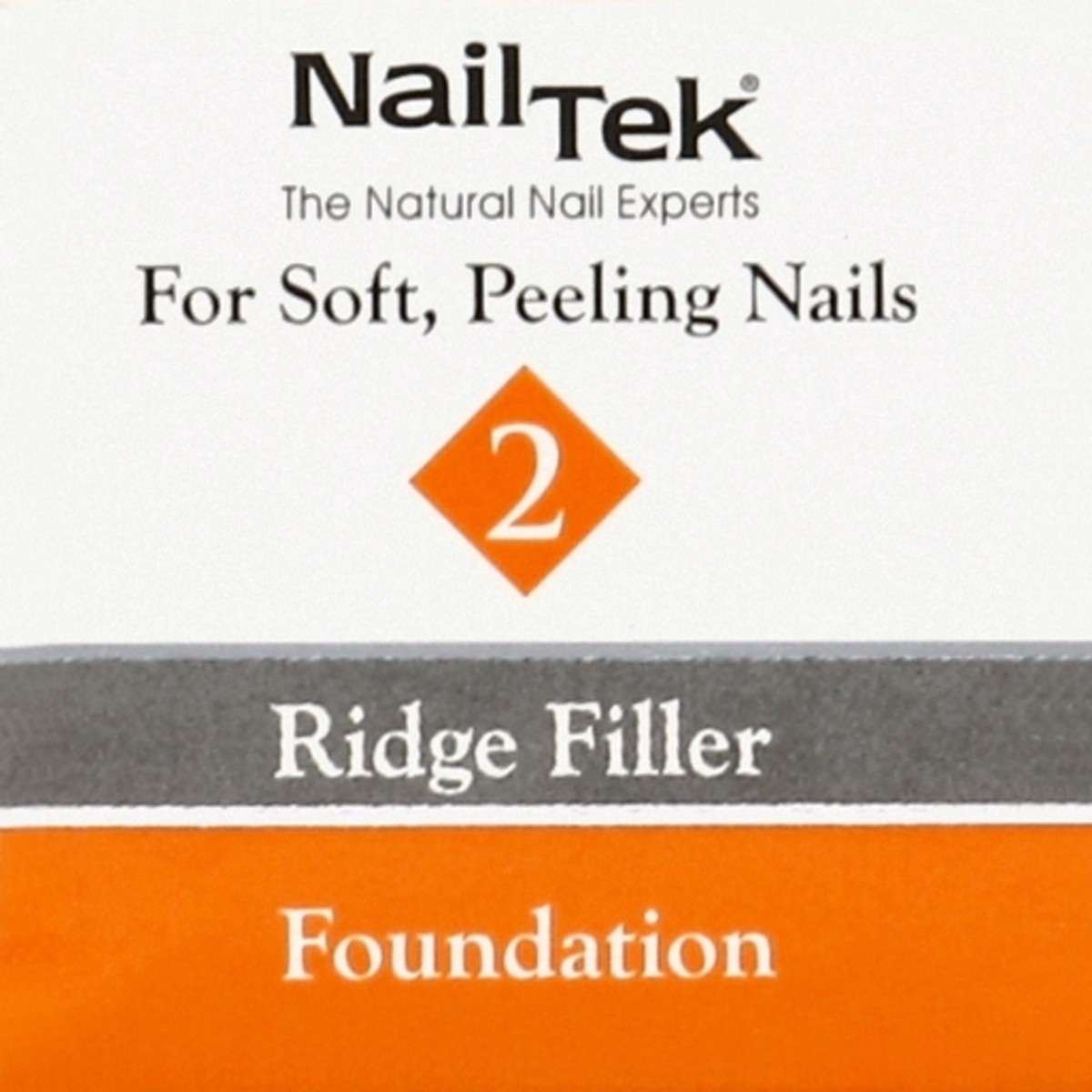 slide 5 of 5, Nail Tek Ridge Filler 0.5 oz, 0.5 oz