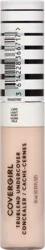 CoverGirl Trueblend Undercover Concealer, Light Ivory, 10 ml