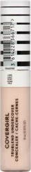 CoverGirl Trueblend Undercover Concealer, Light Ivory, 10 ml