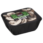 slide 1 of 1, Farmer's Market Mushroom 8 oz, 8 oz