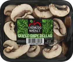 Farmer's Market Mushroom 8 oz