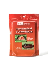 Bird's Choice Hummingbird and Oriole Nectar - 24 oz