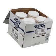 slide 1 of 1, Ken's Steak House Creamy Caesar Dressing, 1 gal