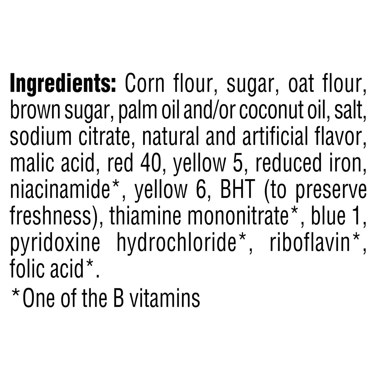 slide 4 of 8, Cap'n Crunch's Sweetened Corn & Oat Cereal Christmas Crunch 11.7 Oz, 11.7 oz
