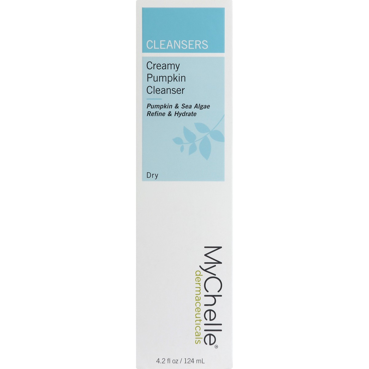 slide 8 of 9, MyChelle Cleanser 4.2 oz, 4.4 oz