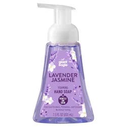 Giant Eagle Foaming Hand Soap, Lavender Jasmine