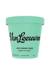 Van Leeuwen Ice Cream Cake