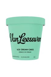 Van Leeuwen Ice Cream Cake